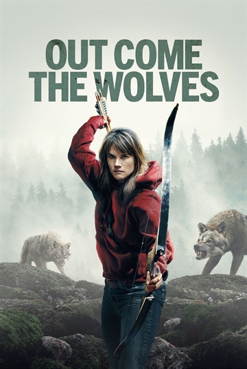 Out Comes The Wolves - Blu-Ray